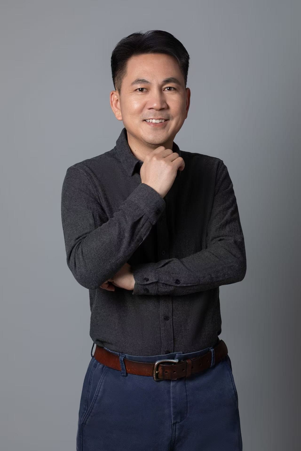 Bruce(李长友)